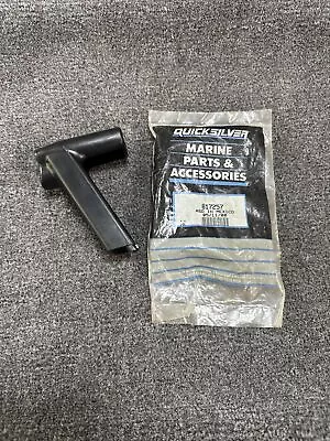 Mercury Mercruiser Commander 817257 Remote Control Box Handle Grip Plastic NOS • $45