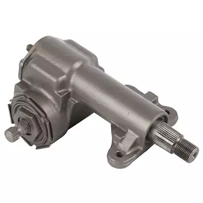 For Ford Mustang Mercury Cougar 1967-1970 Power Steering Gear Box CSW • $182.83