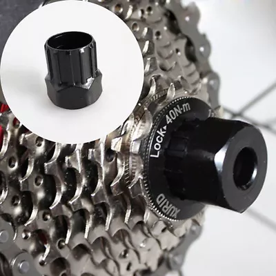 £3.79 • Buy For Shimano SRAM Cassette Flywheel Freewheel Lockring Remover / Removal Tool