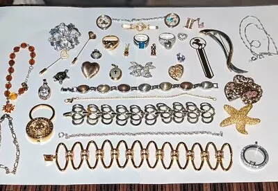 Jewelry Lot • $15