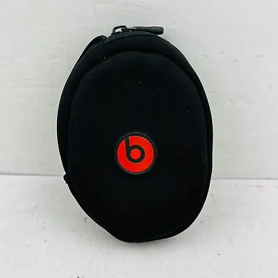 Replacement Spare Case-Pouch Monster Beats By Dr. Dre Studio/Solo HD Headphones • $10