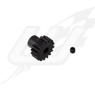 FR- Mugen Pinion Gear 16T Mbx-6 Eco - E0715 • $17.30