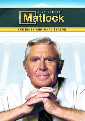 Matlock S9 • $25.25