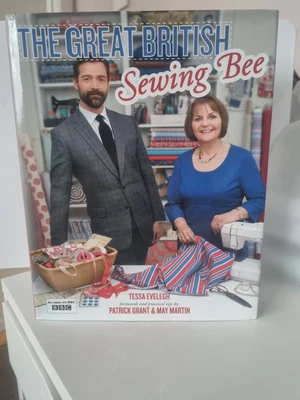 £0.99 • Buy The Great British Sewing Bee By Tessa Evelegh (Hardcover, 2013)