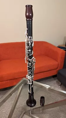 Le Blanc By Backun Legacy A Clarinet • $4200