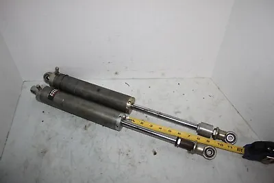 Penske Steel Body Racing Shocks 7100 Asa Arca Modified Integra JRI Ump Wissota 4 • $228