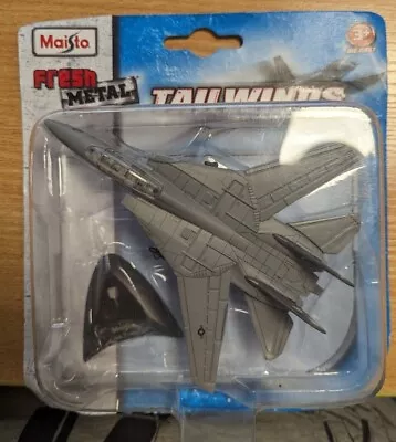 Maisto 15061 FM Tailwinds Military Aircraft Diecast Models • $9.96
