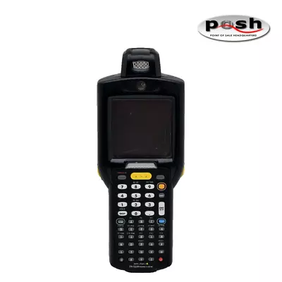 Motorola MC3190 Mobile Barcode Scanner With Battery P/N: MC3190-RL4S04E0A • $69