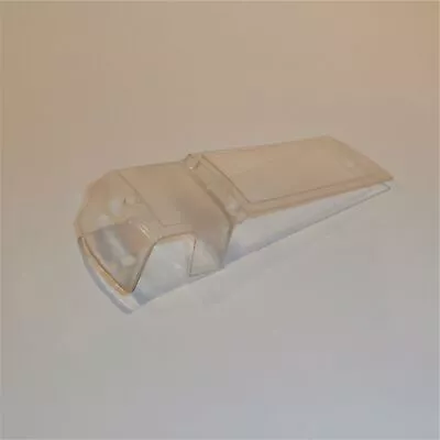 Matchbox Lesney King Size K 5b Racing Car Transporter Windscreen Window Unit • $15.99