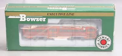 Bowser 12561 HO SF Pacific Electric PCC Streetcar #1061 LN/Box • $137.15