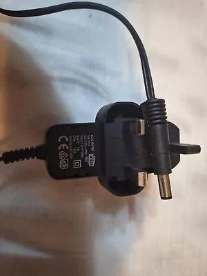 Ac Dc Adapter 230v 50hz For Musical Instruments Amplifiers Check Photos For List • £5.95