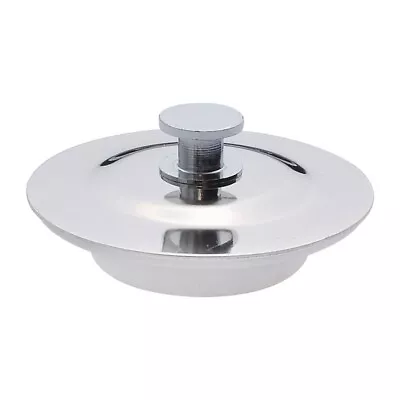 Sink Plug For 42mm Hole/Bathroom/Kitchen Sink/Replacement Accessories Part • $14.77