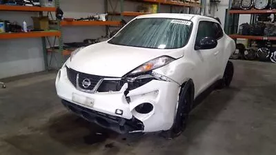 Rear Carrier/Differential Assembly 2014 Juke Sku#3605773 • $285