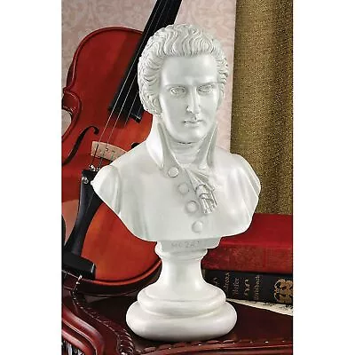 Mozart Composer Bust • $92.90