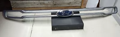 Upper Grille Bar Ford Maverick W/Ford Logo 2024 Lariat Grille Accent Surround • $73.99