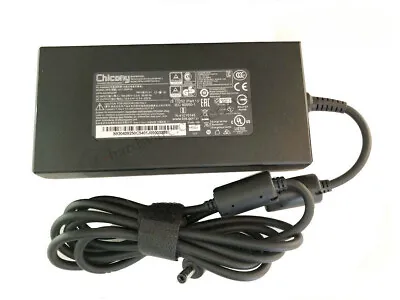 New Genuine 230W Chicony Charger For Medion Erazer X6817 Series Power Supplies • $76.55