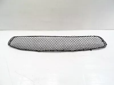 05 Mercedes W220 S55 Grille Mesh Bumper Center 2208850653 • $169.99