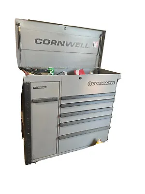 Cornwell Tool Box • $3000