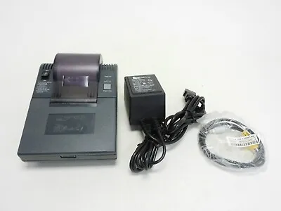 NEW Verifone 250 Point Of Sale Printer - For Tranz 330 380 Credit Card POS • $49.95