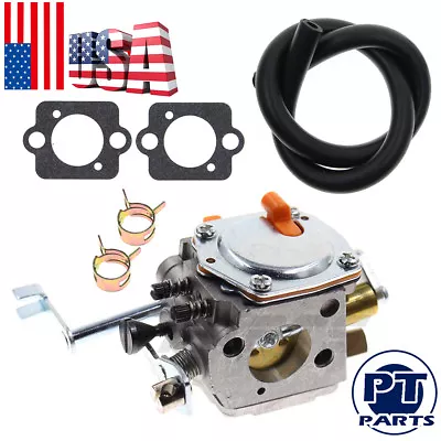 Carburetor For Wacker BS500S BS600 BS600S BS650 Jumping Jack Rammer Tamper Carb • $22.61