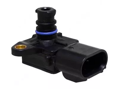 MAP Sensor For 08-10 Dodge Caliber 2.4L 4 Cyl VIN: F Turbocharged B KD97X8 • $53.16