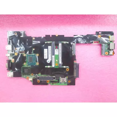 $102.60 • Buy Lenovo Thinkpad Mainboard For X230 I5 I7 Laptop Motherboard 04X4553 04W3992 
