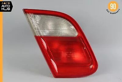 97-03 Mercedes W208 CLK430 CLK320 Inner Tail Light Lamp Rear Left Side OEM • $45.65