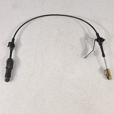 97-04 Corvette C5 Shifter Cable Automatic Trans With Bracket AA7033 • $20