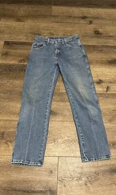 Wrangler Regular Fit Men’s 30x30 Jeans • $22