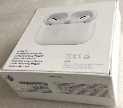 Genuine Apple AirPod Pro (1st Gen) Replacement Parts Right Left AirPods Or Case • $39.99