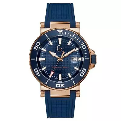 GUESS COLLECTION Men's Wrist Watches Y36004G7 • £174.70