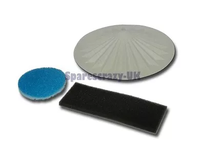 For VAX 2000/4000 Series Vacuum Cleaner Filter Pack • $14.59