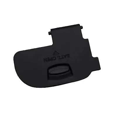 1*Camera Battery Chamber Door Cover Lid Replacement For Canon EOS 5D Mark IV 5D4 • $11.99