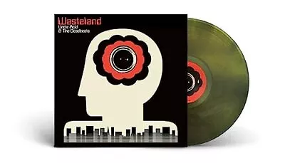 Uncle Acid  The Dea - Wasteland - New Vinyl Record - J72z • £22.98