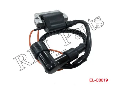 Ignition Coil Honda ST90 Trailsport 90 Ascot 500 FT 500 • $7.95