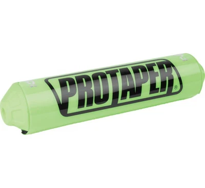$18.21 • Buy NEW ProTaper Race Line Fuzion Handlebar Pads-Race Green- MOTORCYCLE/OFFROAD/ATV