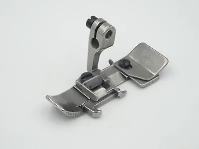 Industrial Overlock Machine Presser Foot Fits Yamato Machines Generic Part • £17.90