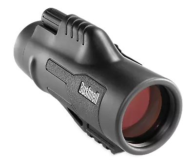 Bushnell Legend 10x42mm Ultra High Definition Monocular ED Glass Black • $124.99