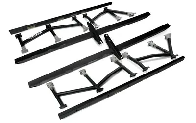 1994-2004 Mustang Stifflers FIT System Subframes / Stiffening Rails / Web Brace • $614.90