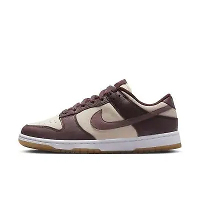 [FJ4734-100] Womens Nike Dunk Low 'Plum Eclipse' • $159.99