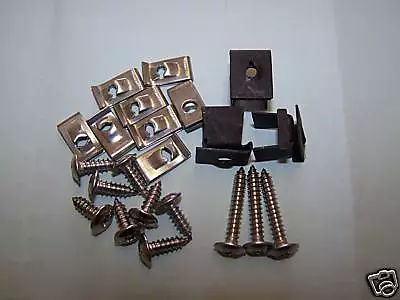 Ford Escort MK1 Grille Clips • $29.39