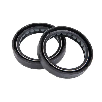 Race Tech Fork Seals For SUZUKI V-Strom 650 (ABS) Adventure DL650AADV 2012-2015 • $35.77