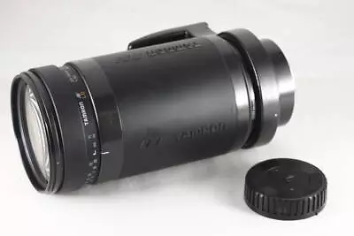 Appearance Tamron Af 200-400Mm F5.6 Ld 75Dm Minolta Sony Mount Working Item 071 • $148.70