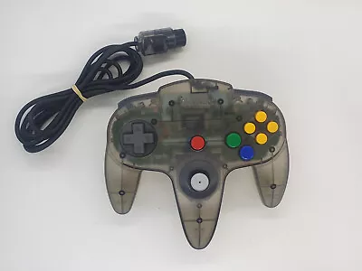 Genuine Jusco Limited Edition (Nintendo 64 N64) Controller - Japan Exclusive • $194.99