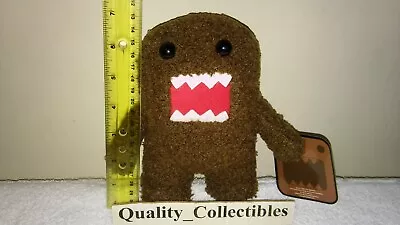 BRAND NEW ~ 2010 DOMO Approx. 7  INCH PLUSH DOLL BY NANCO • $21.99