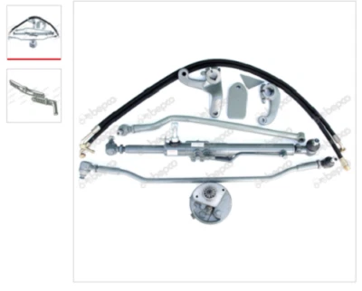 £522.13 • Buy For Massey Ferguson 35, 135 Power Steering Conversion Kit