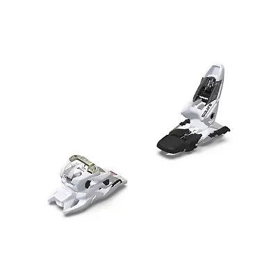 Marker Squire 11 Ski Bindings - 2025 - 90 Mm Brake / White • $183.95