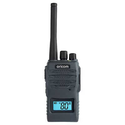 NEW Oricom 5 Watt Handheld UHF CB Radio UHF5400 • $175