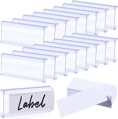 200 Pieces Wire Shelf LabB0BCQ5L5YN  • $48.39