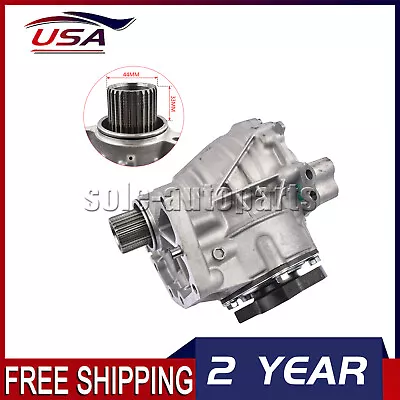 Transfer Case Assembly For Nissan Pathfinder 2013-2019 3.5L V6 VQ35DE 331003KA0B • $580